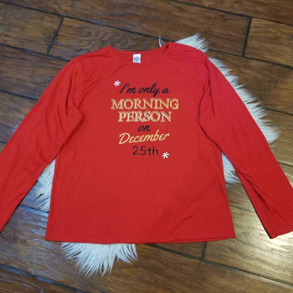 Seven Apparel top